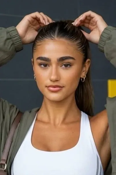 Rayna Vallandingham photo