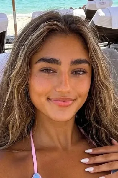 Rayna Vallandingham photo