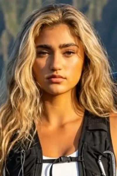Rayna Vallandingham photo