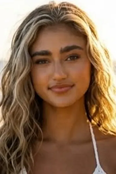 Rayna Vallandingham photo