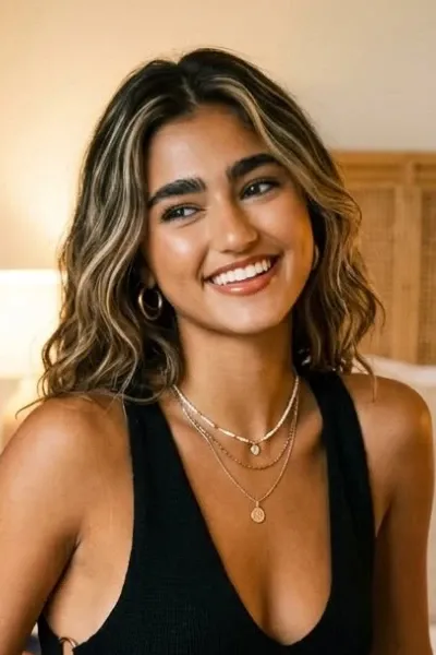 Rayna Vallandingham photo