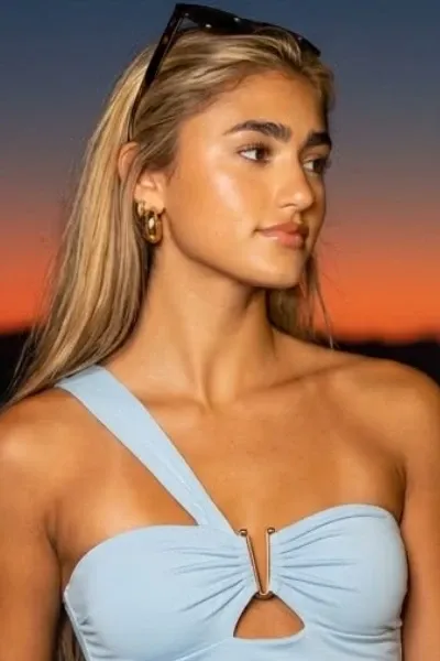 Rayna Vallandingham photo