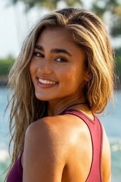 Rayna Vallandingham photo