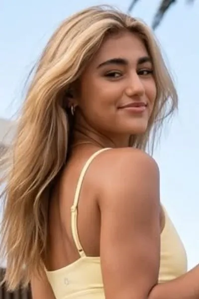 Rayna Vallandingham photo