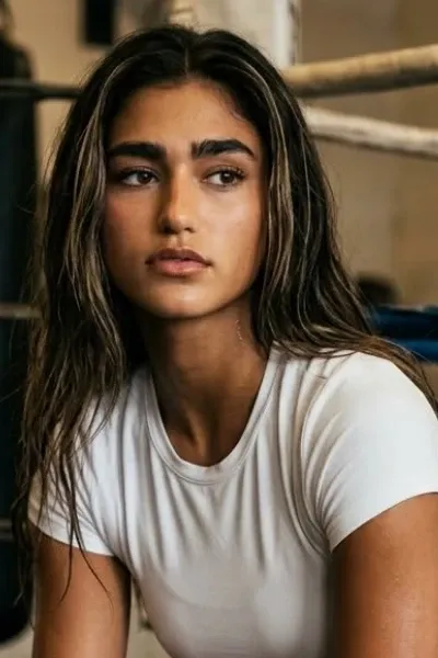 Rayna Vallandingham photo