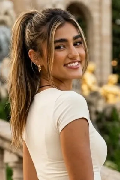 Rayna Vallandingham photo