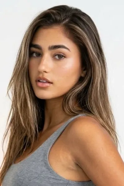 Rayna Vallandingham photo