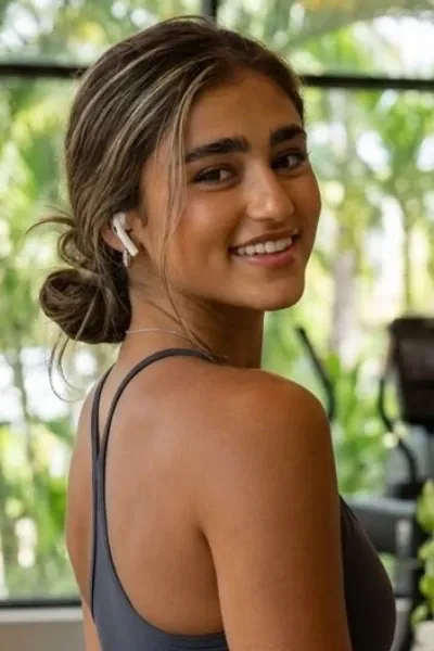 Rayna Vallandingham photo