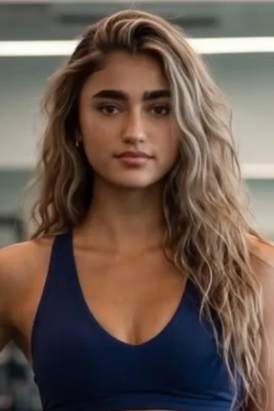 Rayna Vallandingham photo