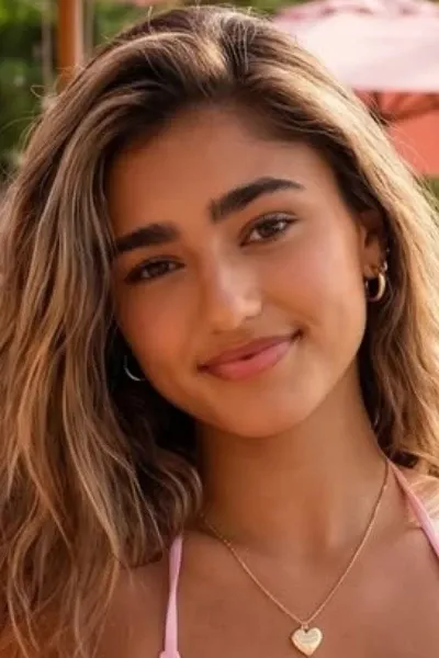Rayna Vallandingham photo