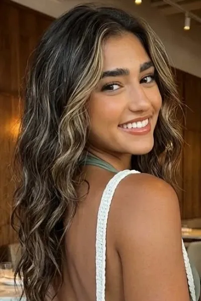Rayna Vallandingham photo