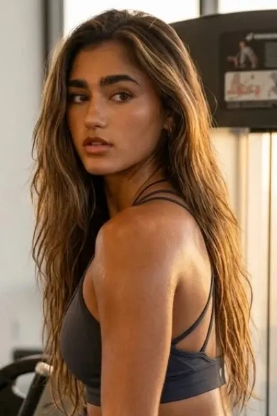 Rayna Vallandingham photo