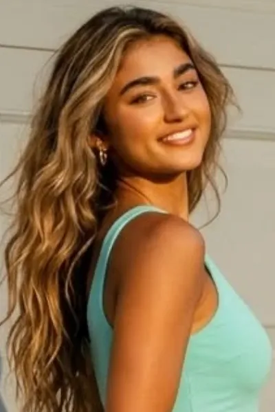 Rayna Vallandingham photo