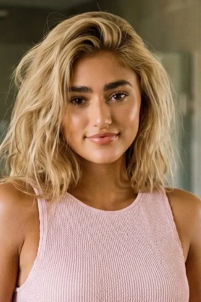 Rayna Vallandingham photo