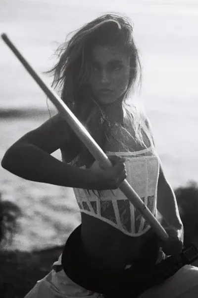 Rayna Vallandingham photo