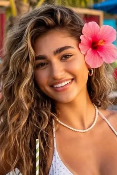 Rayna Vallandingham photo