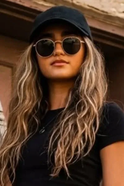 Rayna Vallandingham photo