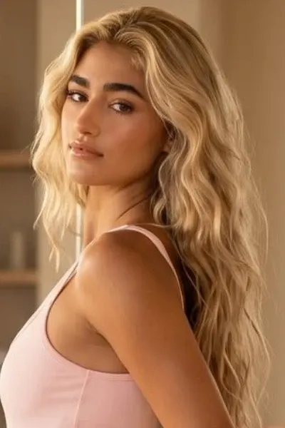 Rayna Vallandingham photo