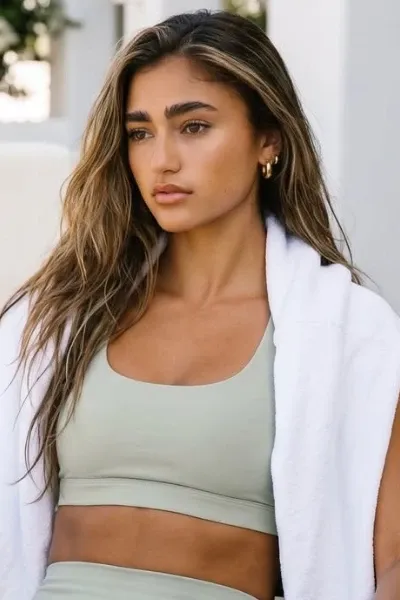 Rayna Vallandingham photo