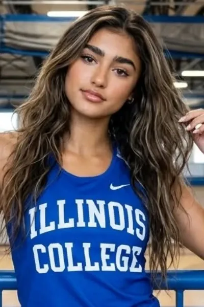 Rayna Vallandingham photo