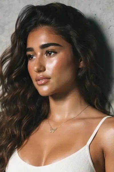 Rayna Vallandingham photo