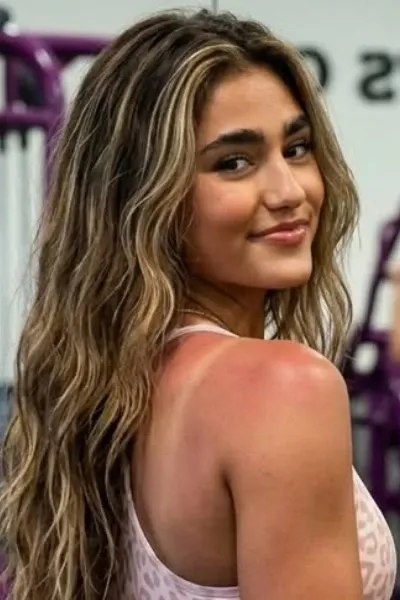 Rayna Vallandingham photo
