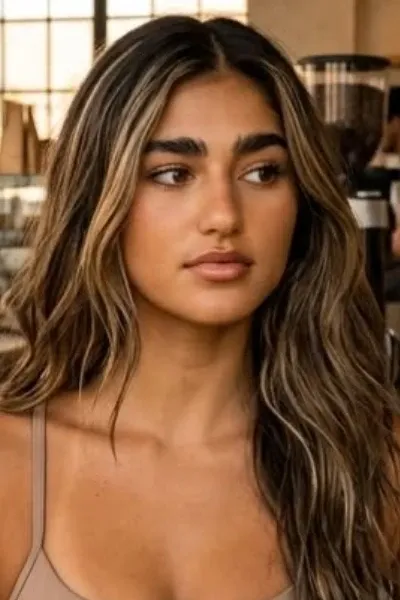 Rayna Vallandingham photo