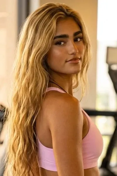 Rayna Vallandingham photo