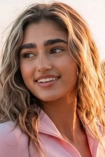 Rayna Vallandingham photo