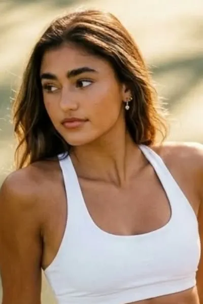 Rayna Vallandingham photo