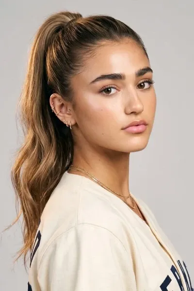Rayna Vallandingham photo