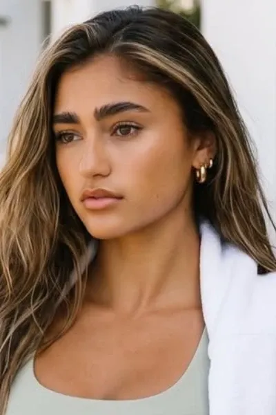 Rayna Vallandingham photo