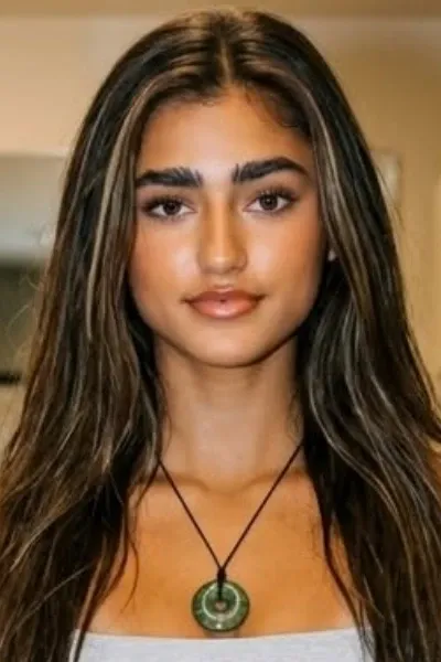 Rayna Vallandingham photo
