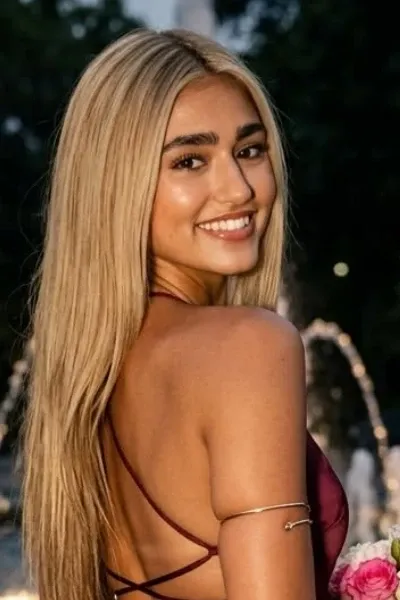 Rayna Vallandingham photo