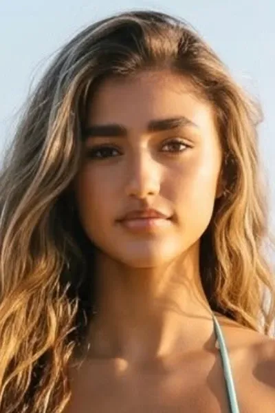 Rayna Vallandingham photo
