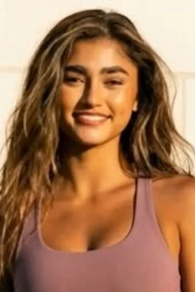 Rayna Vallandingham photo
