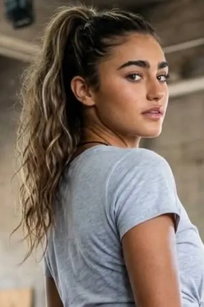 Rayna Vallandingham photo