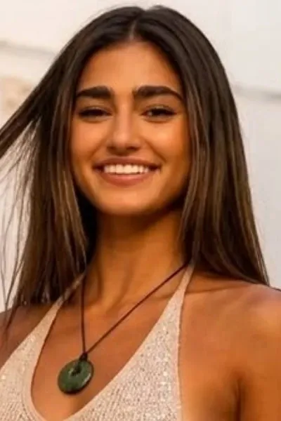 Rayna Vallandingham photo