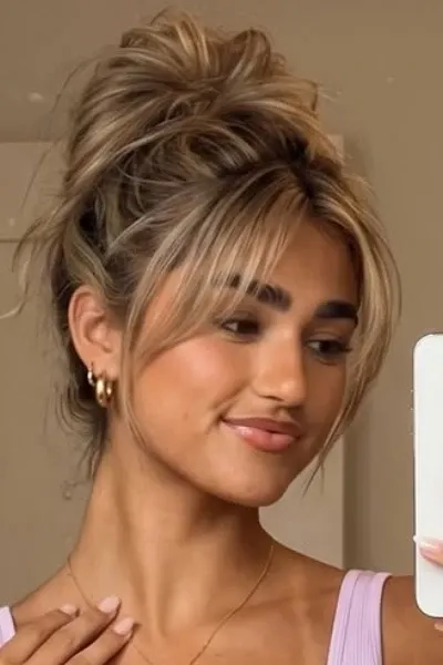 Rayna Vallandingham photo