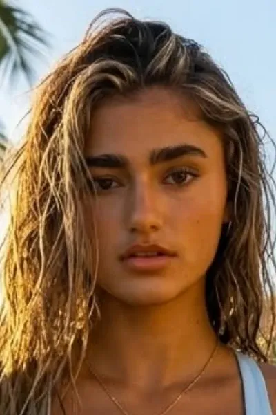 Rayna Vallandingham photo