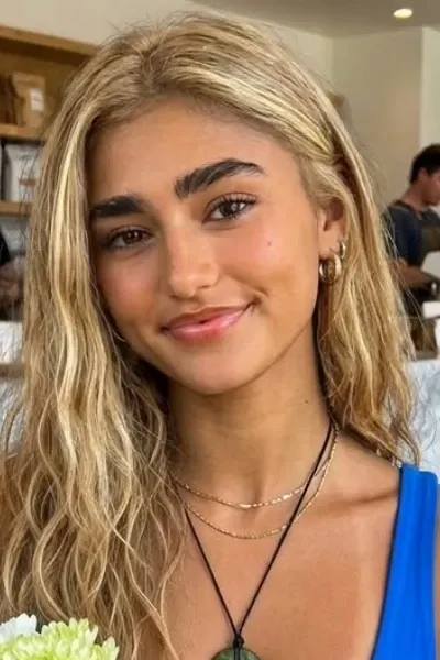 Rayna Vallandingham photo