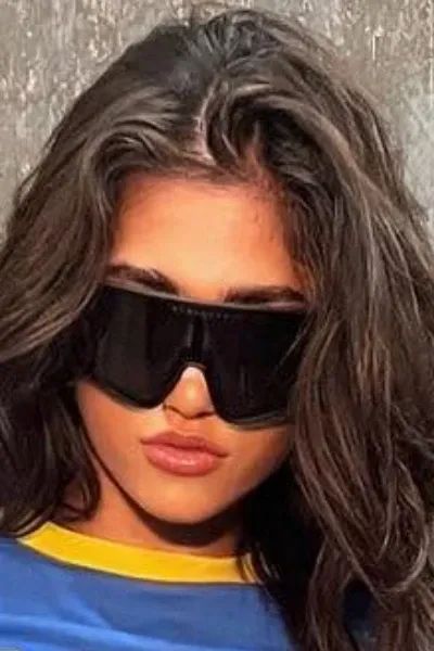 Rayna Vallandingham photo