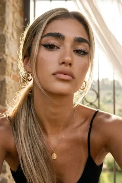 Rayna Vallandingham photo