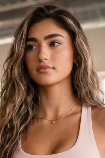 Rayna Vallandingham photo