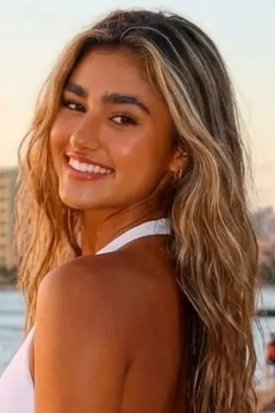 Rayna Vallandingham photo