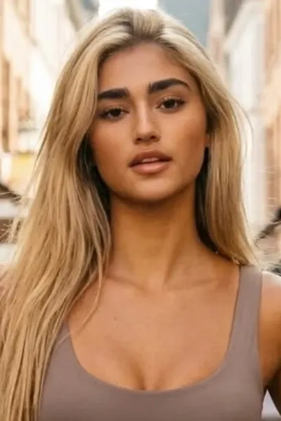 Rayna Vallandingham photo