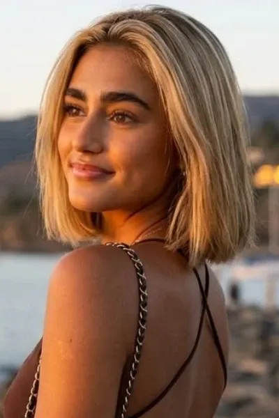 Rayna Vallandingham photo