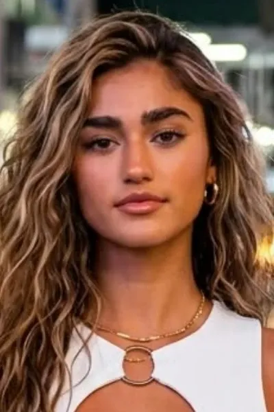 Rayna Vallandingham photo