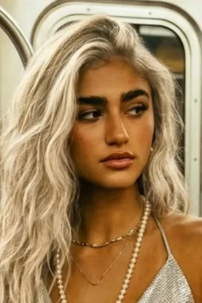 Rayna Vallandingham photo