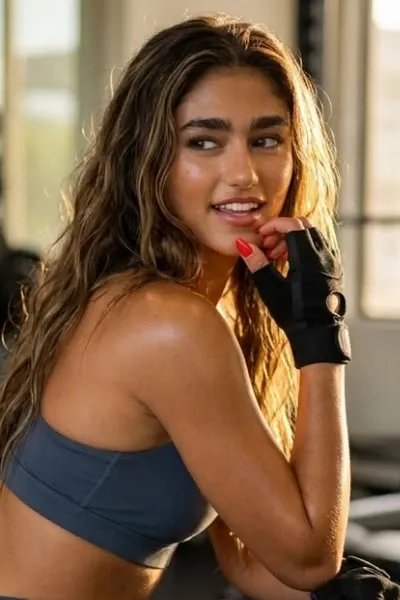 Rayna Vallandingham photo